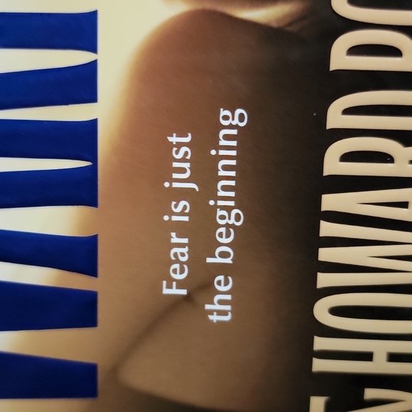 James patterson you have been warned fear is only the beginning - Picture 3 of 5